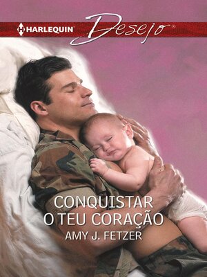 cover image of Conquistar o teu coração